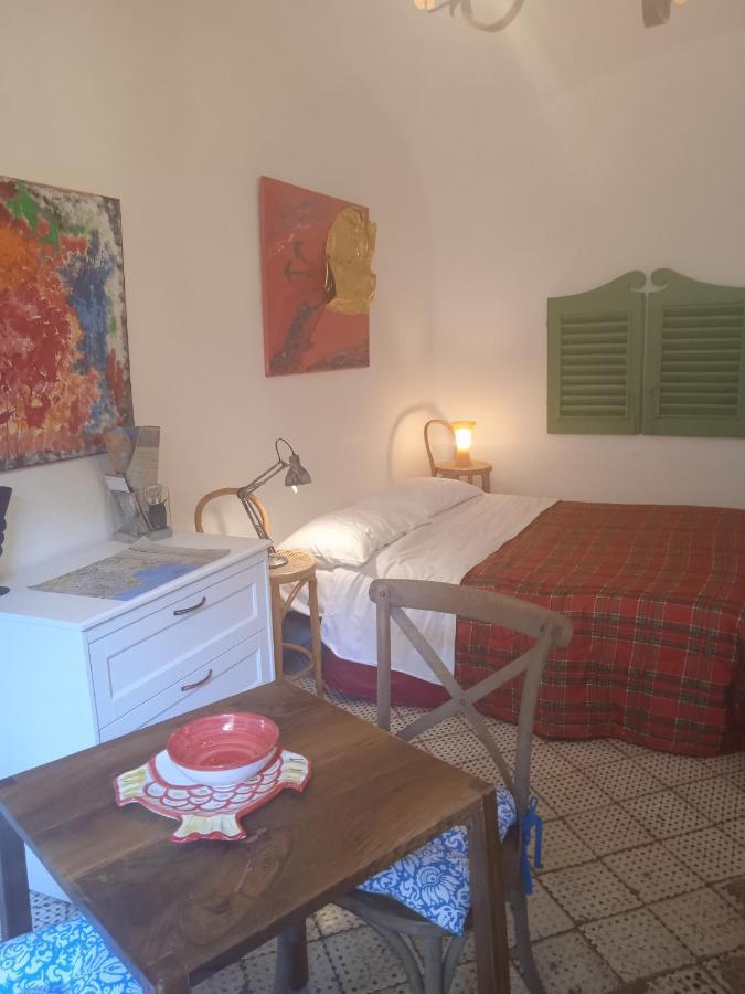 Il Cortiletto, Spazio Alla Fantasia Appartamento *