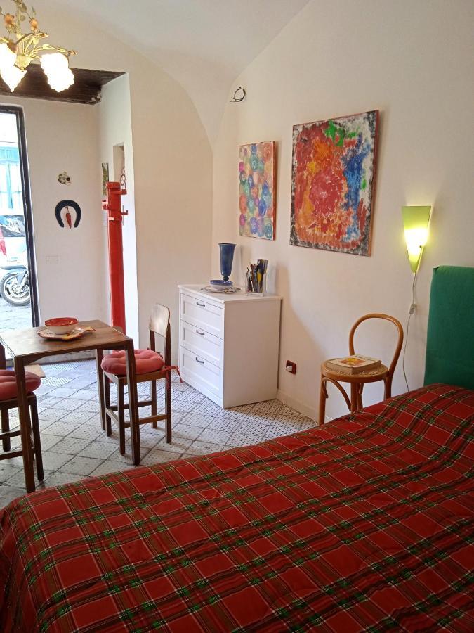 Il Cortiletto, Spazio Alla Fantasia Appartamento Napoli